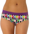 Bjorn Borg Fun Stretch Printed Hipster Brief